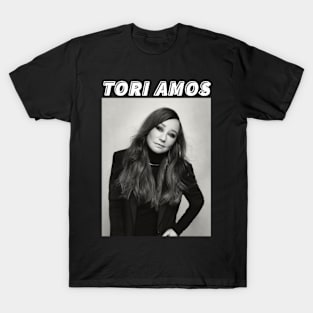 Tori Amos T-Shirt